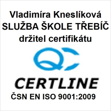 ISO 9001:2009